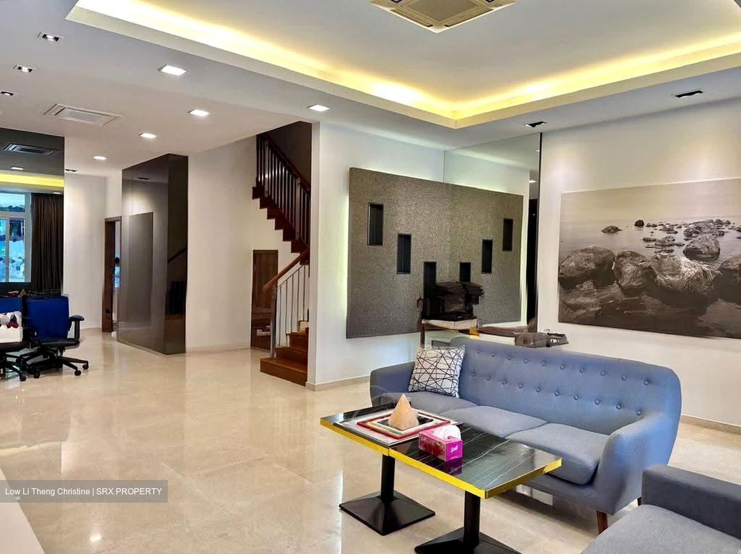 Happy Estate (D20), Terrace #617757041